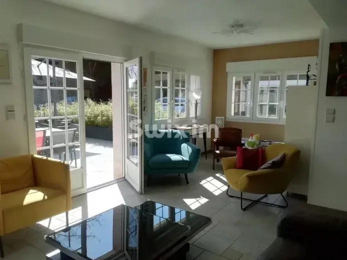 Maison à vendre à Le Controis-en-Sologne - Smart Propylaia (38)