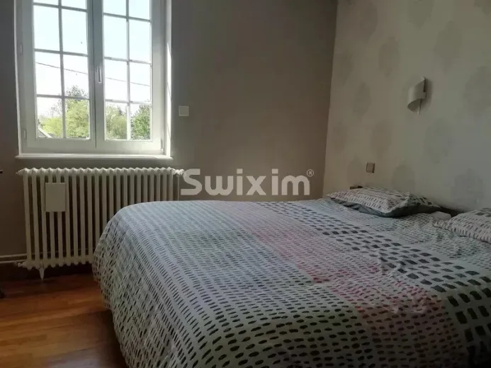 Maison à vendre à Le Controis-en-Sologne - Magnifique Ferme vigneronne en Sologne viticole - Smart Propylaia (39)