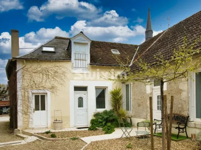 Commerce/industrie à vendre à Cheverny - Smart Propylaia (64)