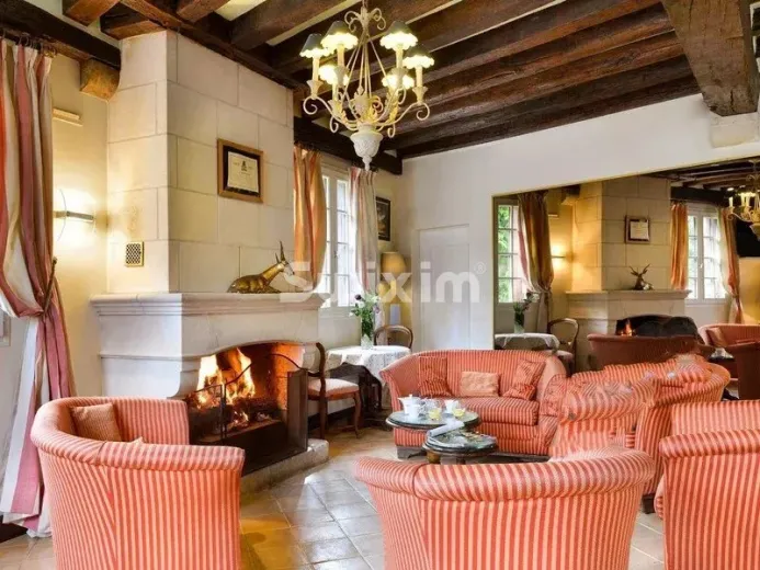 Commerce/industrie à vendre à Cheverny - Smart Propylaia (67)