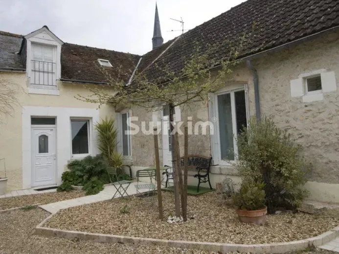 Commerce/industrie à vendre à Cheverny - Smart Propylaia (68)