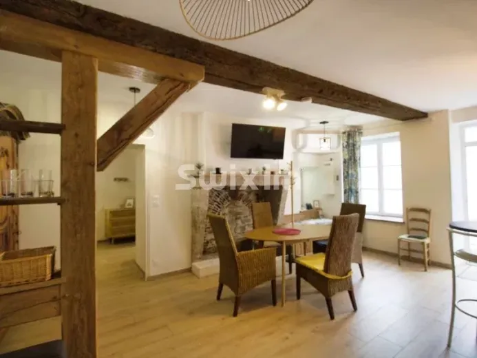 Commerce/industrie à vendre à Cheverny - Smart Propylaia (70)