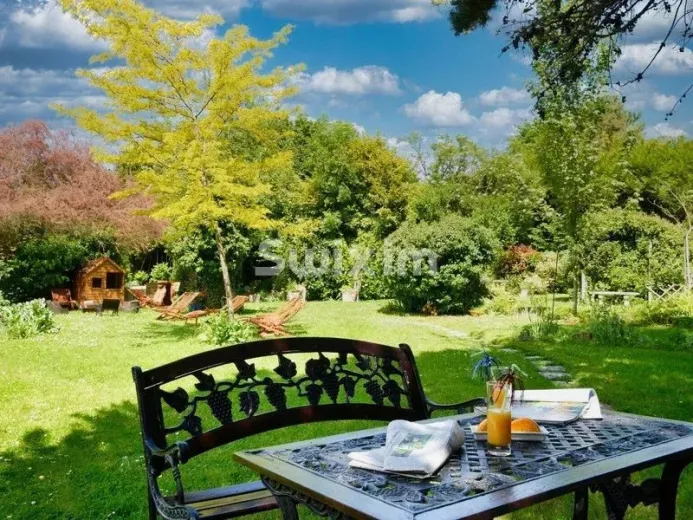 Commerce/industrie à vendre à Cheverny - Smart Propylaia (71)