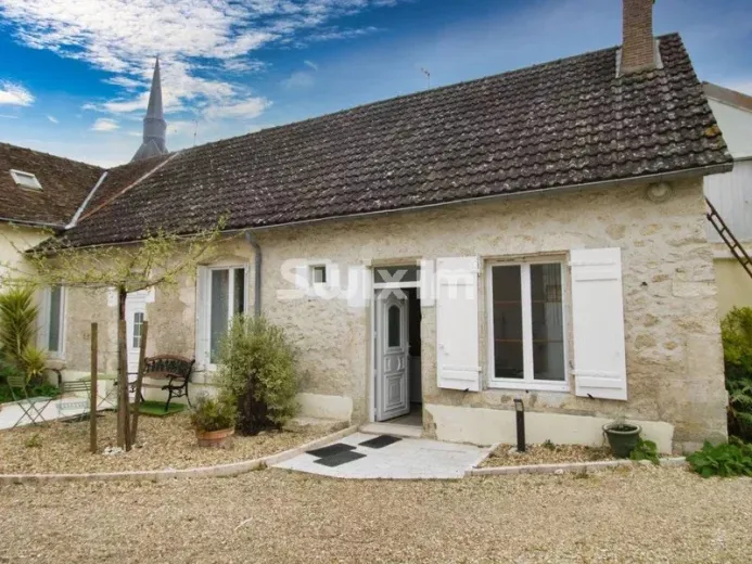 Commerce/industrie à vendre à Cheverny - Auberge  Hôtel-Restaurant *** au coeur des Châteaux de la Loire - Smart Propylaia (72)