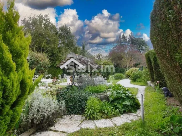 Commerce/industrie à vendre à Cheverny - Smart Propylaia (74)