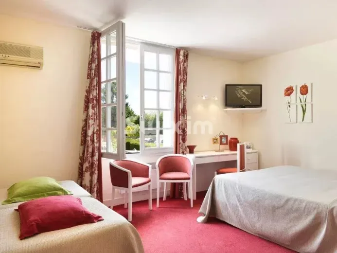 Commerce/industrie à vendre à Cheverny - Smart Propylaia (77)