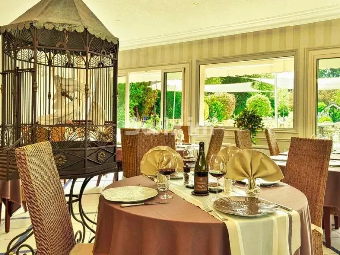 Commerce/industrie à vendre à Cheverny - Smart Propylaia (79)