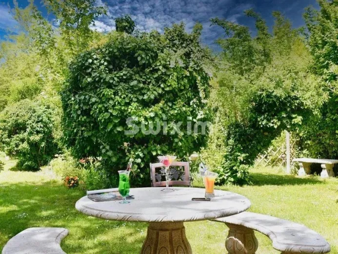 Commerce/industrie à vendre à Cheverny - Smart Propylaia (82)