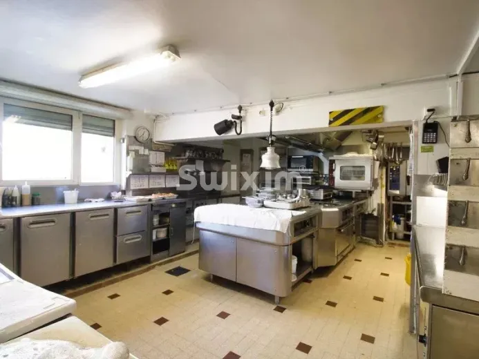 Commerce/industrie à vendre à Cheverny - Smart Propylaia (83)