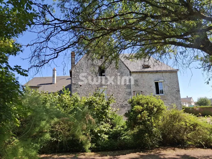 Maison à vendre à Blois - Smart Propylaia (28)