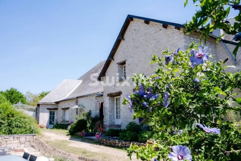 Maison à vendre à Blois - Smart Propylaia (29)