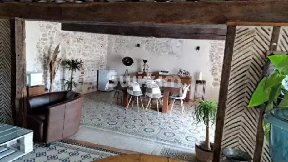 Maison à vendre à Blois - Smart Propylaia (34)