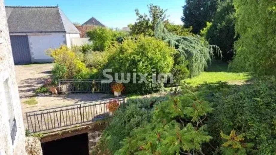 Maison à vendre à Blois - Smart Propylaia (35)