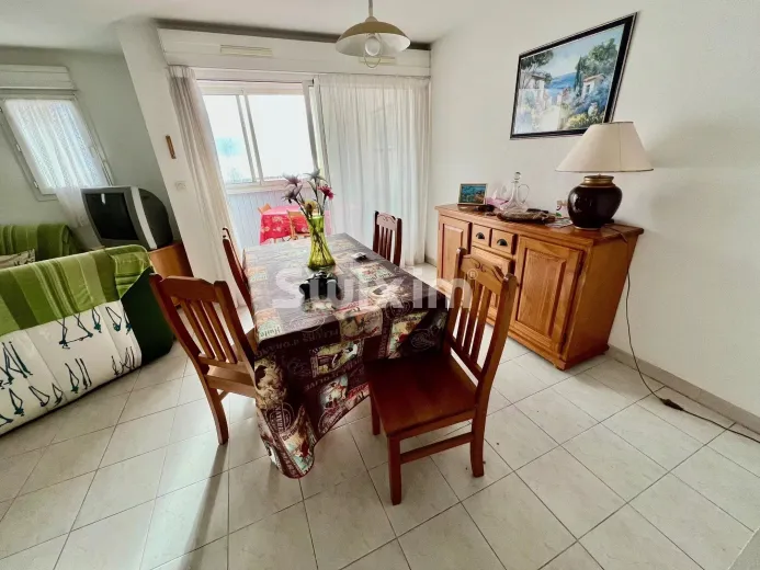 Appartement à vendre à Valras-Plage - Smart Propylaia (19)