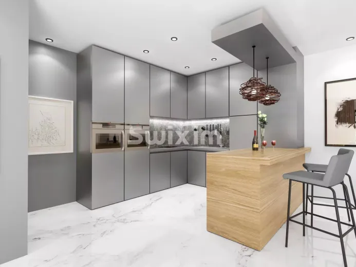 Wohnung zu verkaufen in Marseillan - Wohnung zu verkaufen in Marseillan, 4 Zimmer, 105 m2 - Smart Propylaia (9)