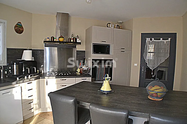Maison à vendre à Bellegarde - Smart Propylaia (37)