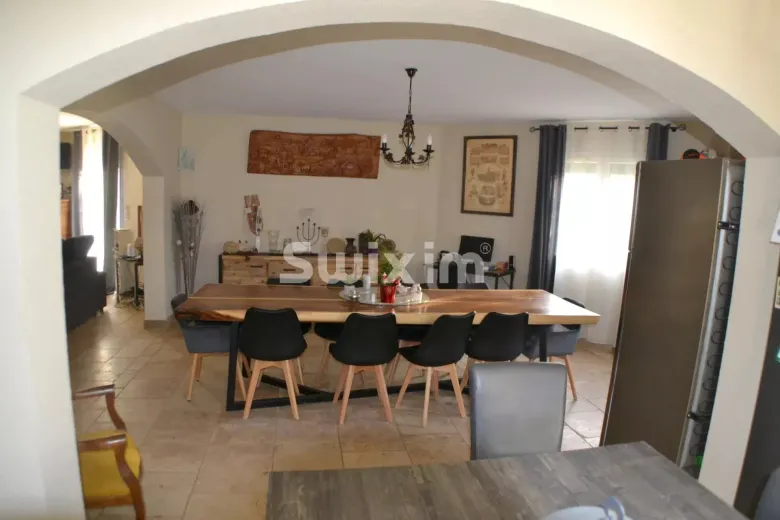 Maison à vendre à Bellegarde - Smart Propylaia (38)