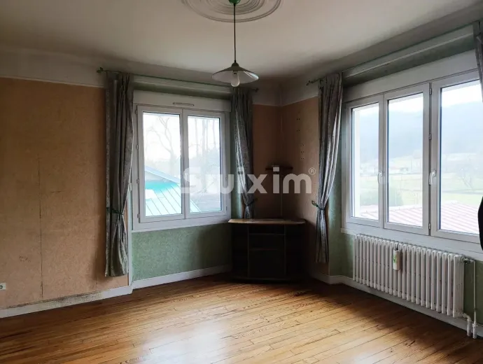 Haus zu verkaufen in Lavelanet - Einfamilienhaus zu verkaufen in Lavelanet, 9 Zimmer, 92 m2 - Smart Propylaia (18)