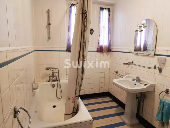 Haus zu verkaufen in Lavelanet - Einfamilienhaus zu verkaufen in Lavelanet, 9 Zimmer, 92 m2 - Smart Propylaia (21)