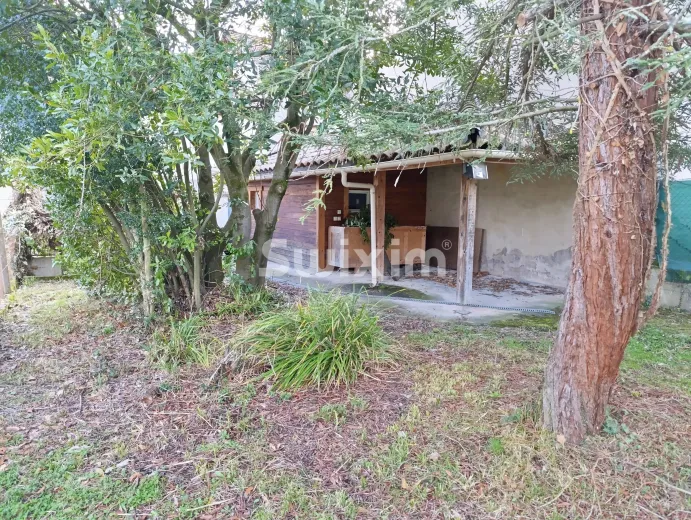 Haus zu verkaufen in Lavelanet - Smart Propylaia (29)