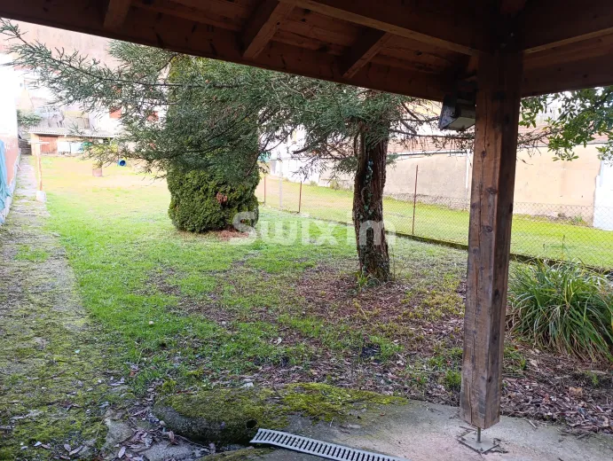 Haus zu verkaufen in Lavelanet - Einfamilienhaus zu verkaufen in Lavelanet, 7 Zimmer, 130 m2 - Smart Propylaia (30)