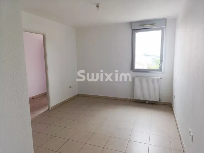 Wohnung zu verkaufen in Toulouse - Wohnung zu verkaufen in Toulouse, 2 Zimmer, 45 m2 - Smart Propylaia (30)