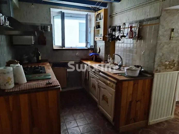 Haus zu verkaufen in Foix - Einfamilienhaus zu verkaufen in Foix, 7 Zimmer, 106 m2 - Smart Propylaia (24)
