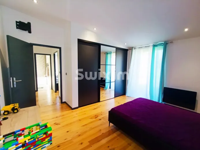 Haus zu verkaufen in Lavelanet - Smart Propylaia (35)