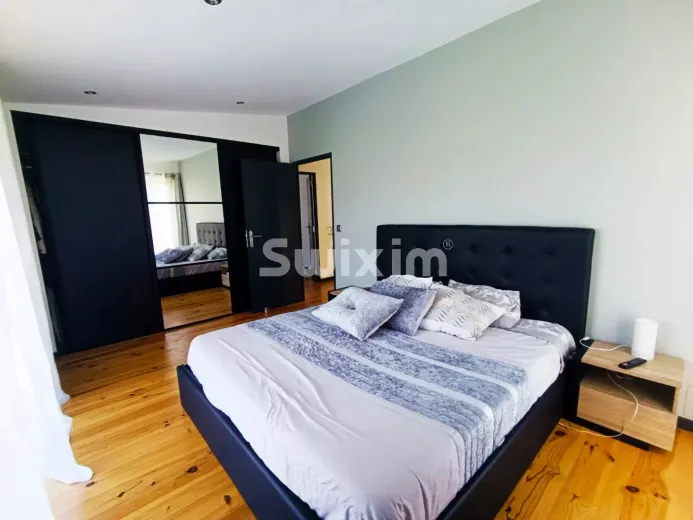 Haus zu verkaufen in Lavelanet - Einfamilienhaus zu verkaufen in Lavelanet, 11 Zimmer, 225 m2 - Smart Propylaia (36)