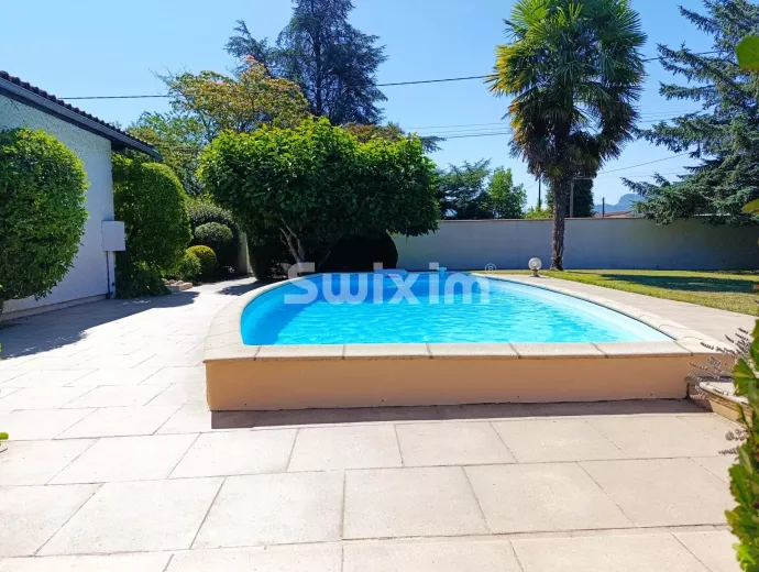 Haus zu verkaufen in Saint-Girons - Einfamilienhaus zu verkaufen in Saint-Girons, 7 Zimmer, 134 m2 - Smart Propylaia (15)