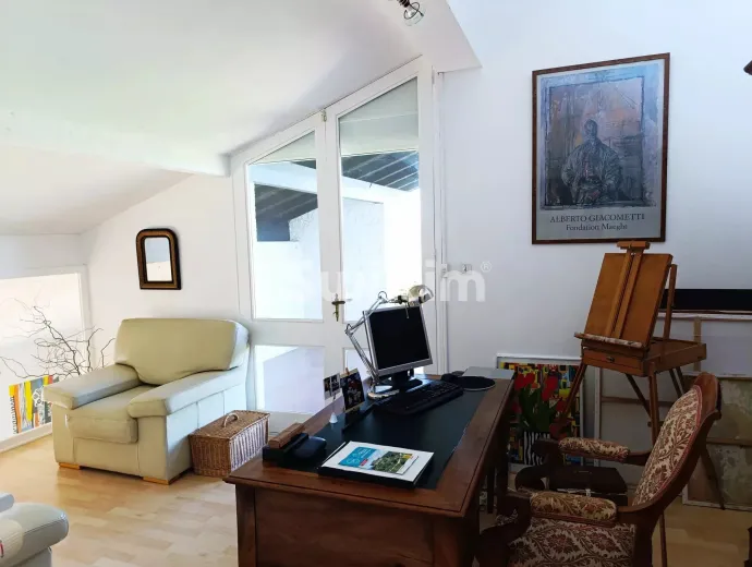 Haus zu verkaufen in Saint-Girons - Einfamilienhaus zu verkaufen in Saint-Girons, 7 Zimmer, 134 m2 - Smart Propylaia (21)