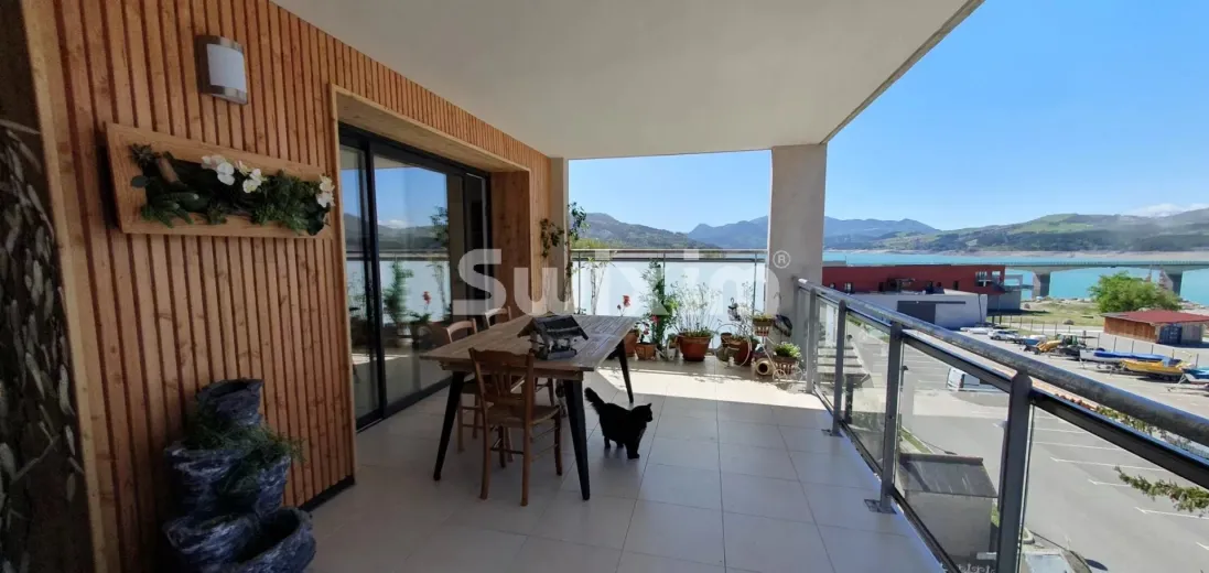 Apartment for sale in Savines-le-Lac - Smart Propylaia (23)