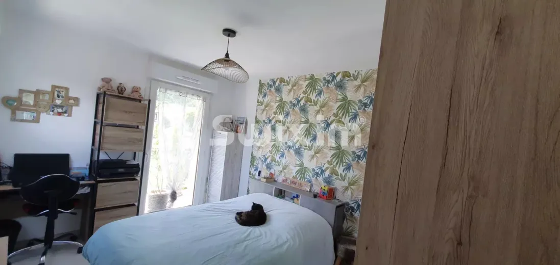 Apartment for sale in Savines-le-Lac - Smart Propylaia (26)