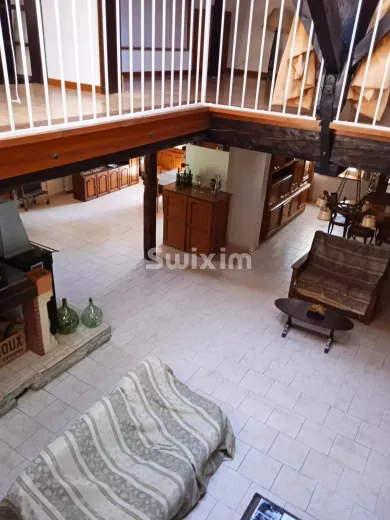 Haus zu verkaufen in Laroque-d'Olmes - Smart Propylaia (20)