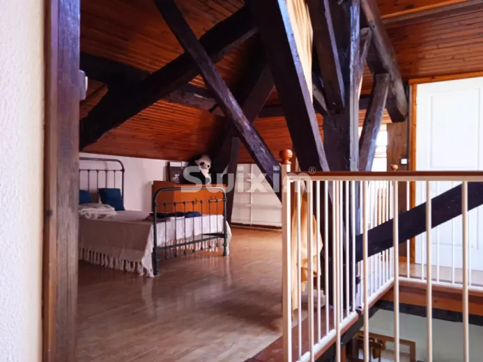 Haus zu verkaufen in Laroque-d'Olmes - Smart Propylaia (22)