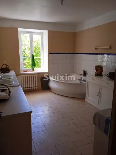 Haus zu verkaufen in Laroque-d'Olmes - Einfamilienhaus zu verkaufen in Laroque-d'Olmes, 12 Zimmer, 288 m2 - Smart Propylaia (24)