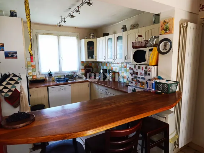 Haus zu verkaufen in Lavelanet - Einfamilienhaus zu verkaufen in Lavelanet, 7 Zimmer, 111 m2 - Smart Propylaia (15)