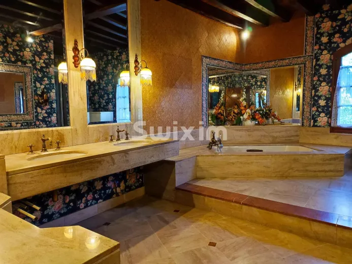 Haus zu verkaufen in Foix - ARIEGE - FOIX HAUS MIT CHARAKTER. - Smart Propylaia (39)