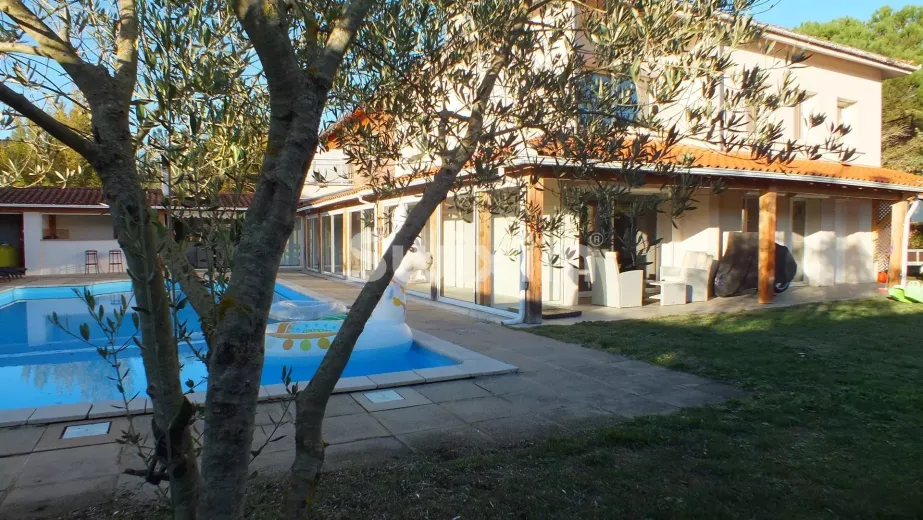 Haus zu verkaufen in Mirepoix - Smart Propylaia (38)