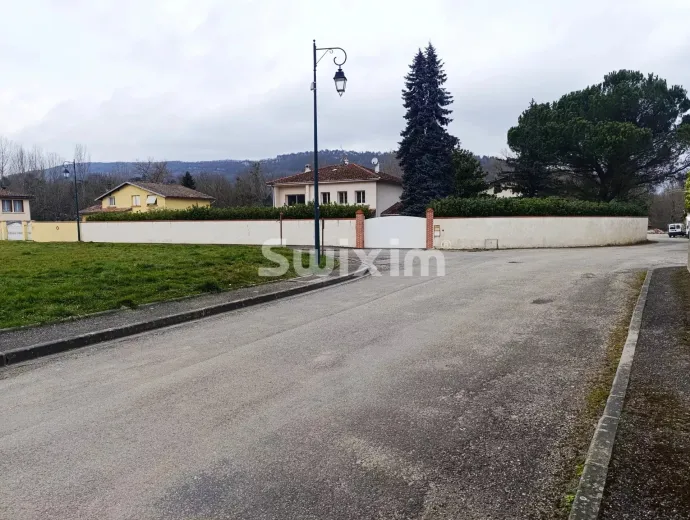 Haus zu verkaufen in Mirepoix - Einfamilienhaus zu verkaufen in Mirepoix, 8 Zimmer, 216.66 m2 - Smart Propylaia (45)