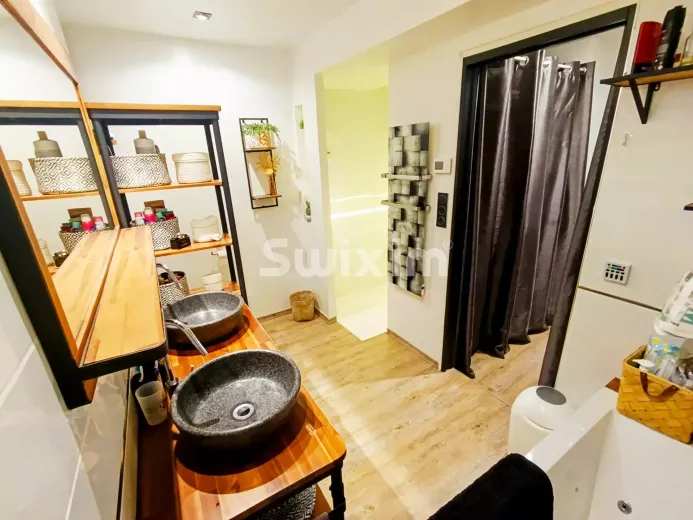 Haus zu verkaufen in Mirepoix - Einfamilienhaus zu verkaufen in Mirepoix, 7 Zimmer, 125 m2 - Smart Propylaia (15)