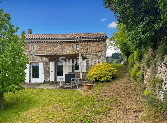 Haus zu verkaufen in Saint-Apollinaire-de-Rias - Smart Propylaia (49)