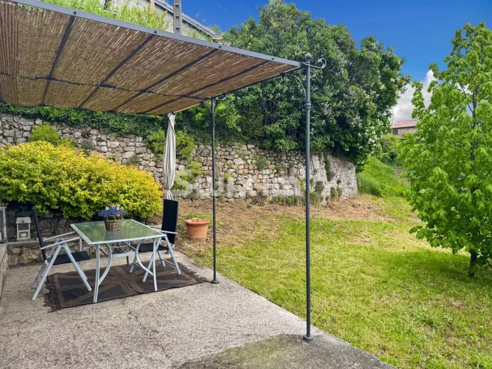 Haus zu verkaufen in Saint-Apollinaire-de-Rias - Smart Propylaia (52)