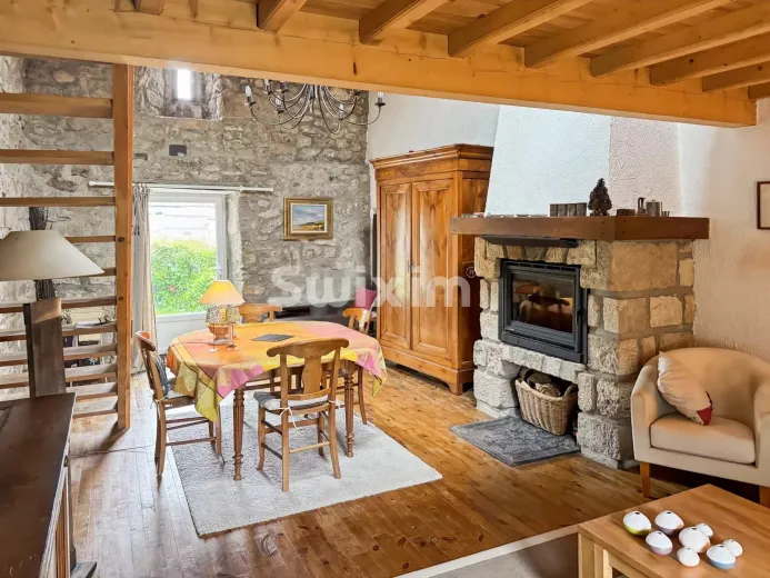 Haus zu verkaufen in Saint-Apollinaire-de-Rias - Smart Propylaia (53)