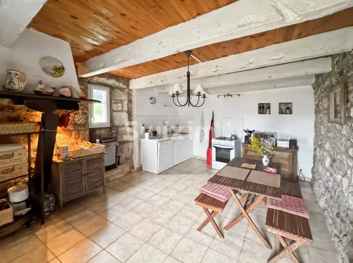 Haus zu verkaufen in Saint-Apollinaire-de-Rias - Smart Propylaia (56)