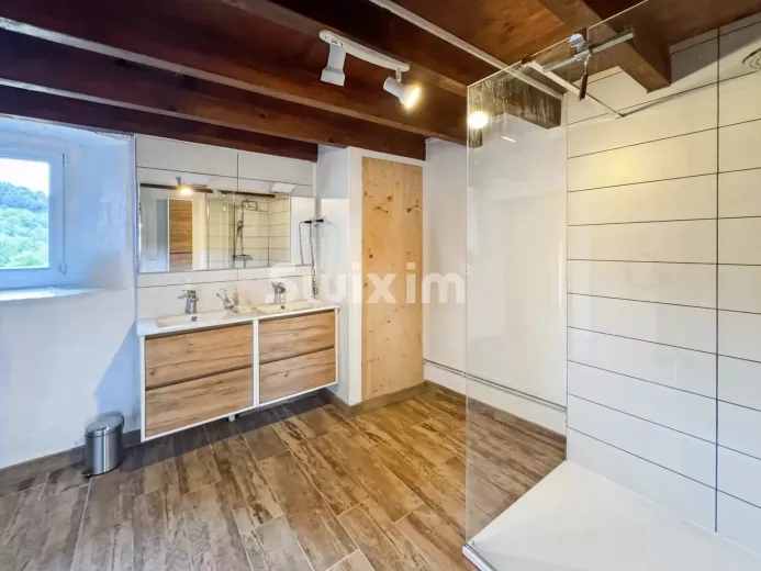 Haus zu verkaufen in Saint-Apollinaire-de-Rias - Smart Propylaia (59)