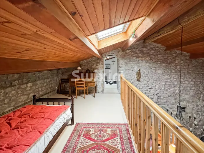 Haus zu verkaufen in Saint-Apollinaire-de-Rias - Einfamilienhaus zu verkaufen in Saint-Apollinaire-de-Rias, 4 Zimmer, 132 m2 - Smart Propylaia (60)