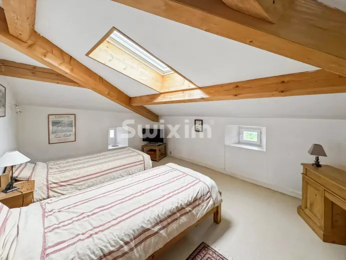 Haus zu verkaufen in Saint-Apollinaire-de-Rias - Smart Propylaia (61)