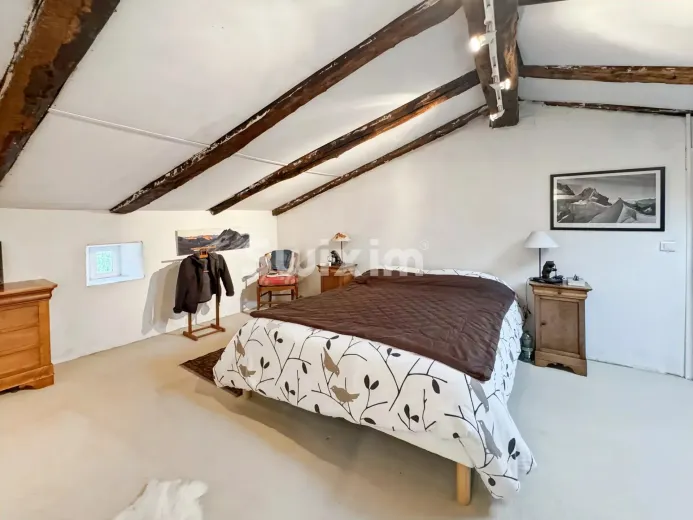 Haus zu verkaufen in Saint-Apollinaire-de-Rias - Smart Propylaia (62)