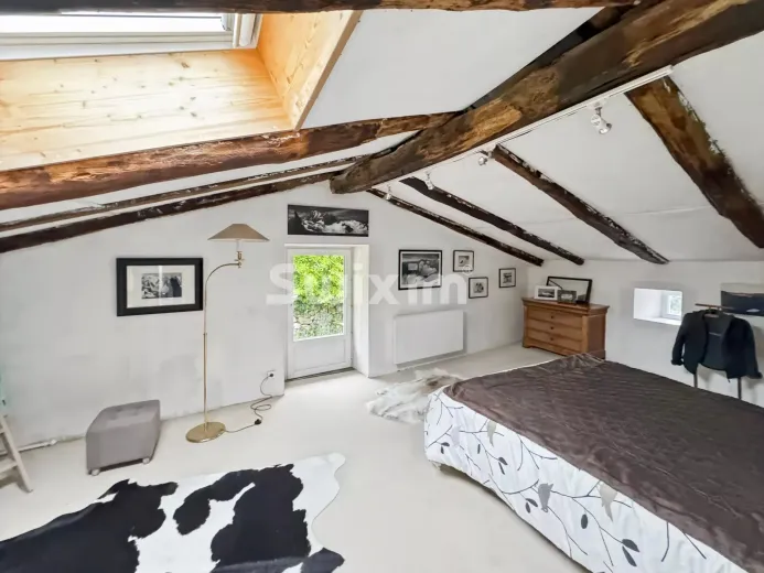 Haus zu verkaufen in Saint-Apollinaire-de-Rias - Einfamilienhaus zu verkaufen in Saint-Apollinaire-de-Rias, 4 Zimmer, 132 m2 - Smart Propylaia (63)